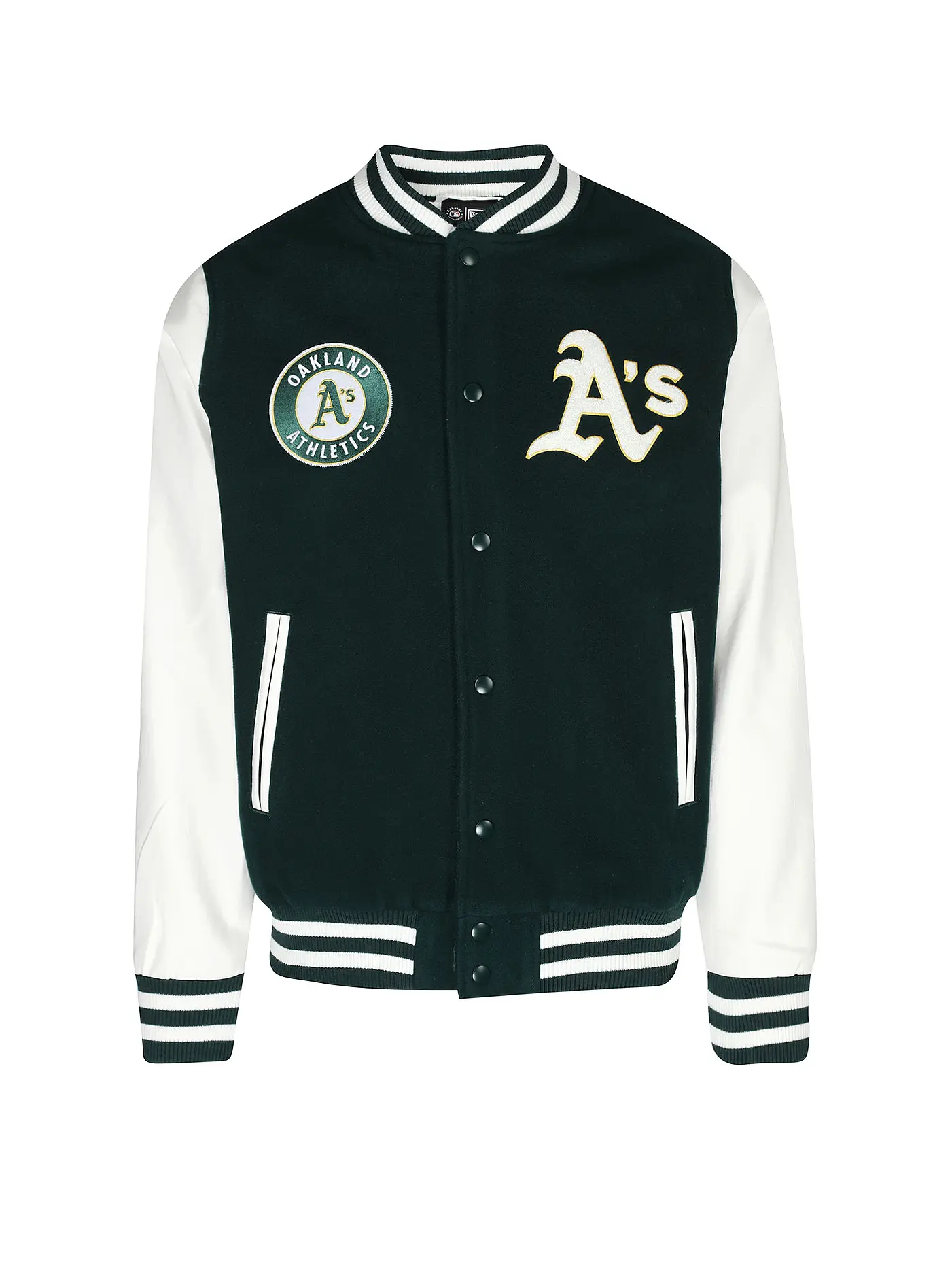 NEW ERA | Blouson | 